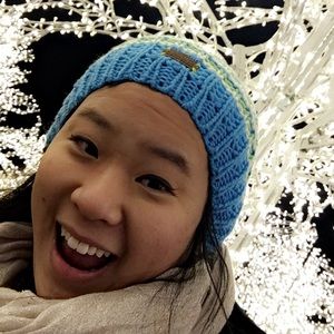 Meet your Posher, Vicky